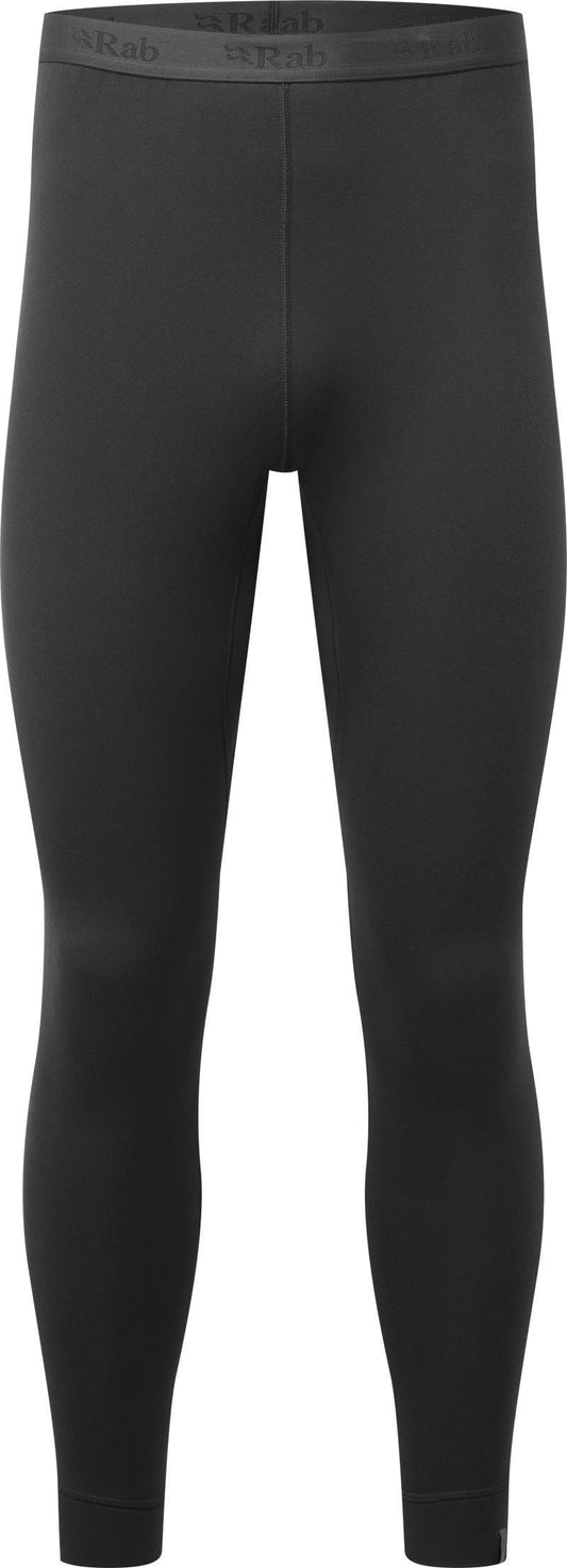 Modulus Tights - Mens - Black 1