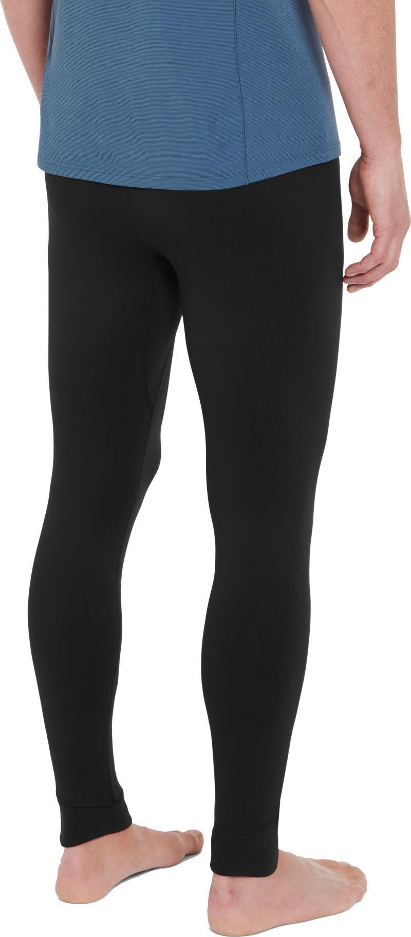 Modulus Tights - Mens - Black 5