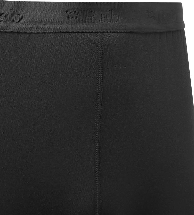 Modulus Tights - Mens - Black 6