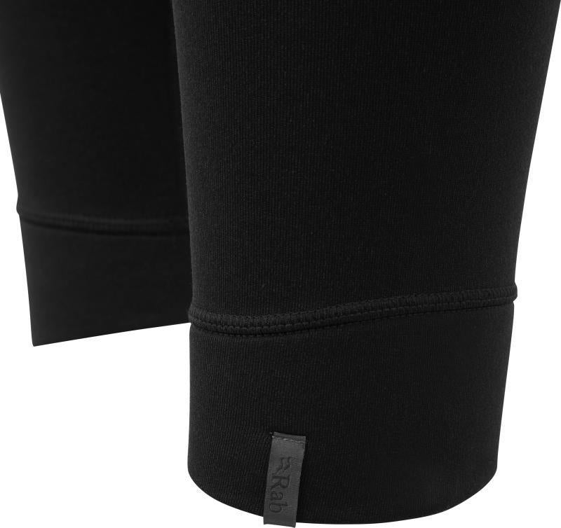 Modulus Tights - Mens - Black 7