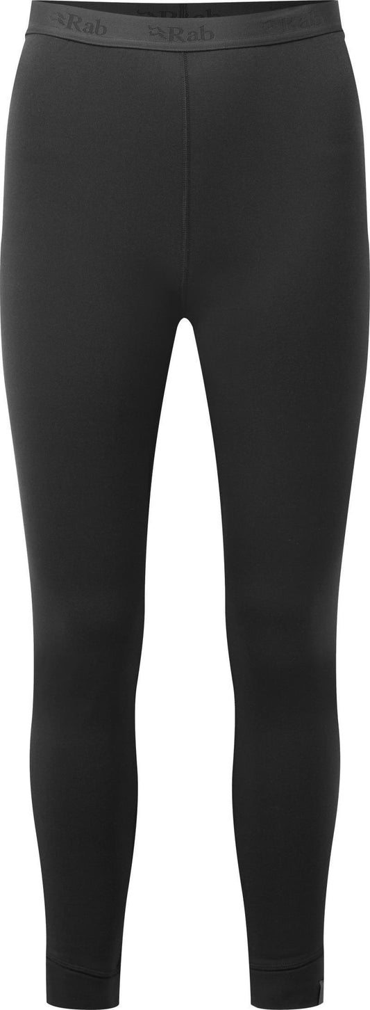 Modulus Tights - Womens - Black 1