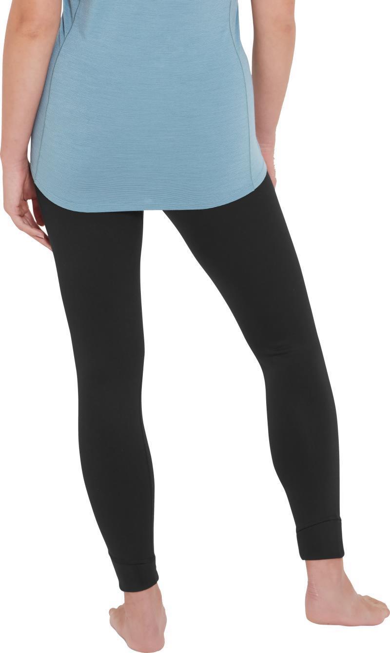 Modulus Tights - Womens - Black 5
