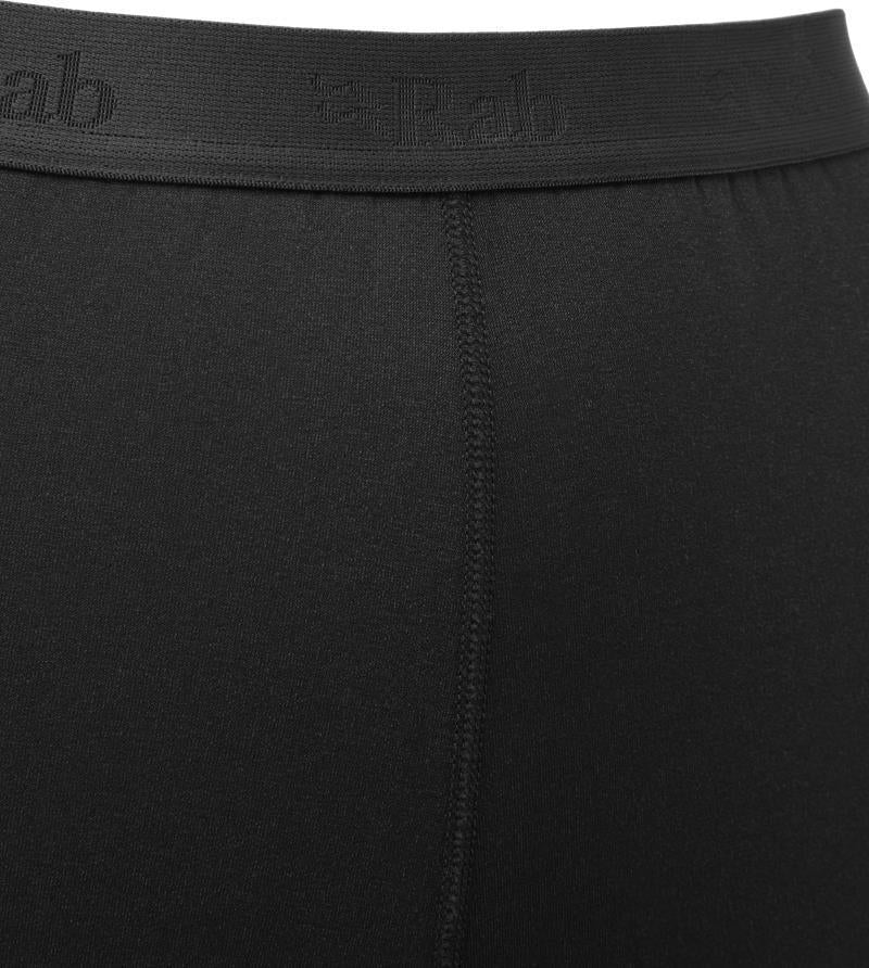 Modulus Tights - Womens - Black 6