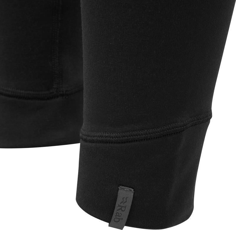 Modulus Tights - Womens - Black 7