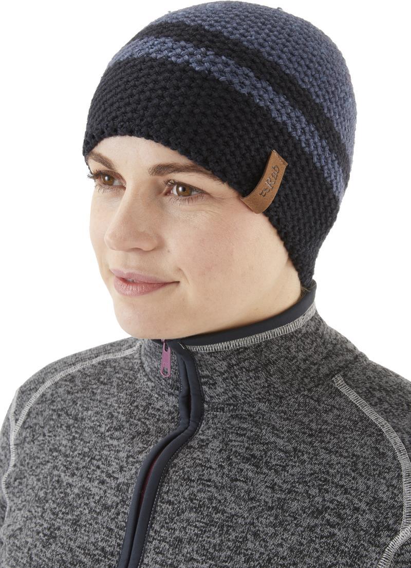 Mojette Beanie - Bering Sea 2
