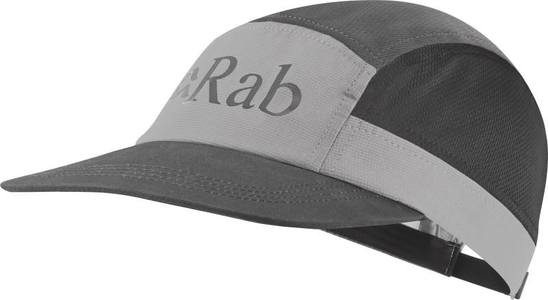 Momentum 5 Panel Cap - graphene / light zinc / ebony 1