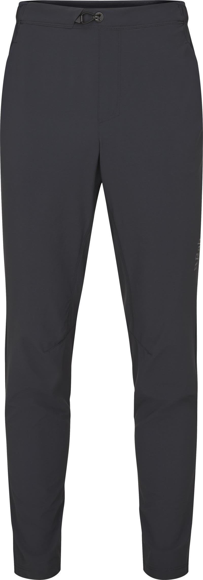 Momentum Pants, Long - Mens - Beluga 1