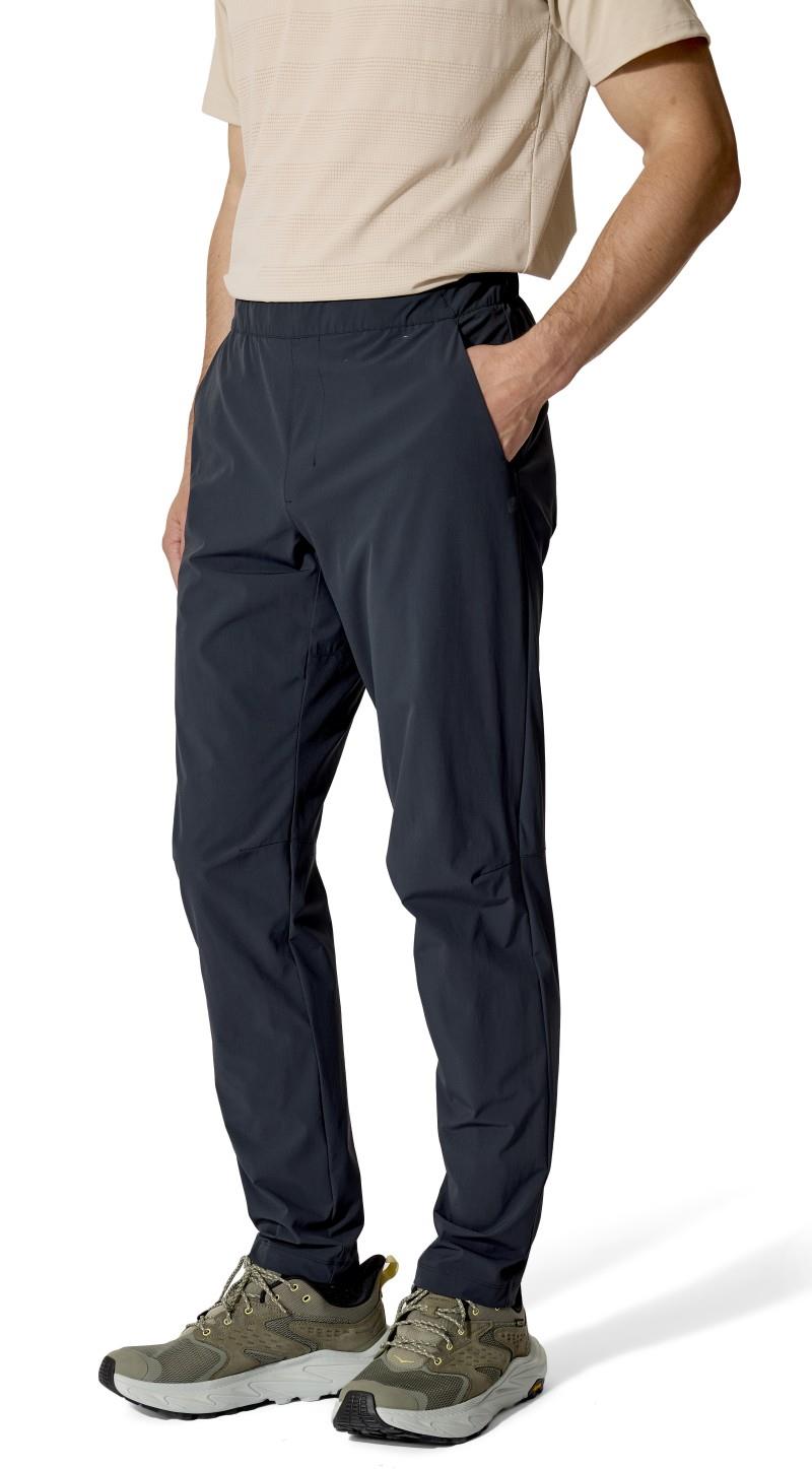 Momentum Pants, Long - Mens - beluga 1
