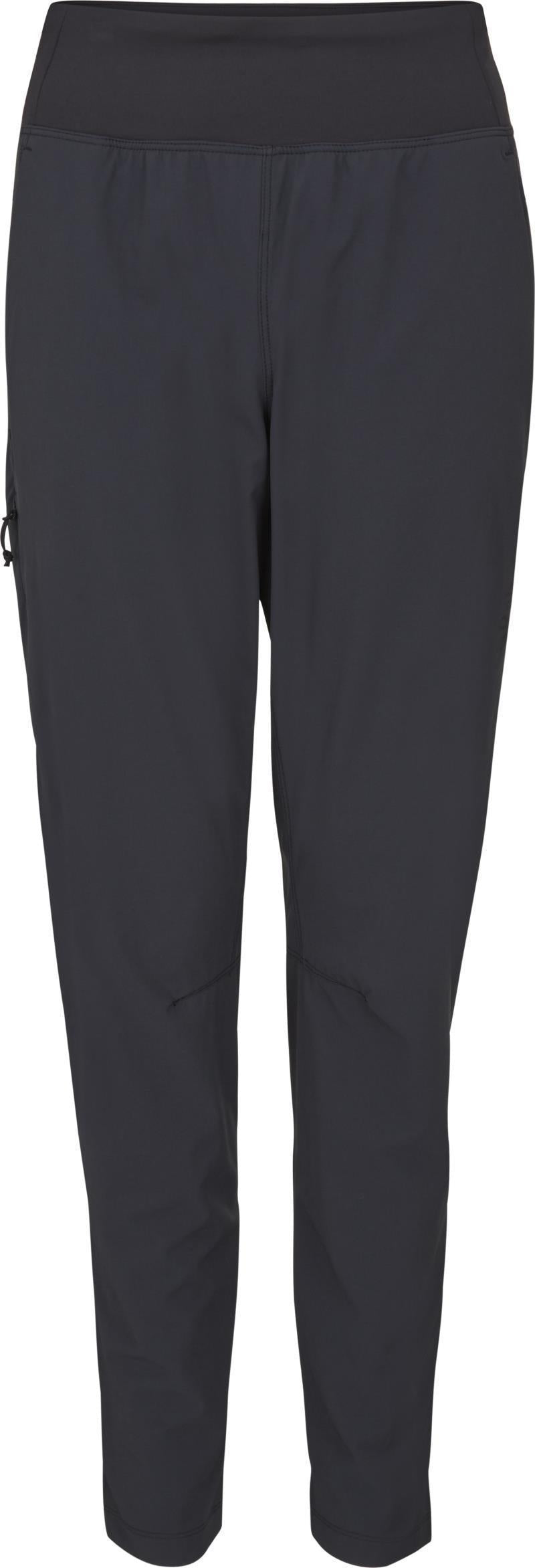 Momentum Pants, Long - Womens - Beluga 1
