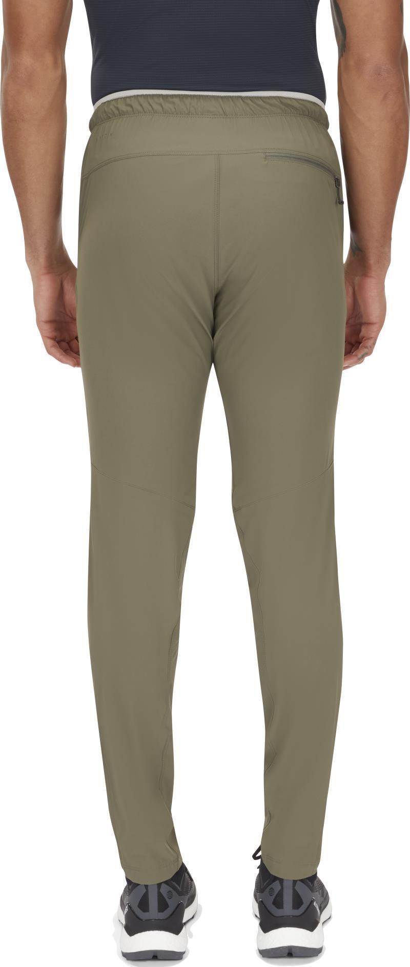 Momentum Pants, Reg - Mens - Light Khaki 5
