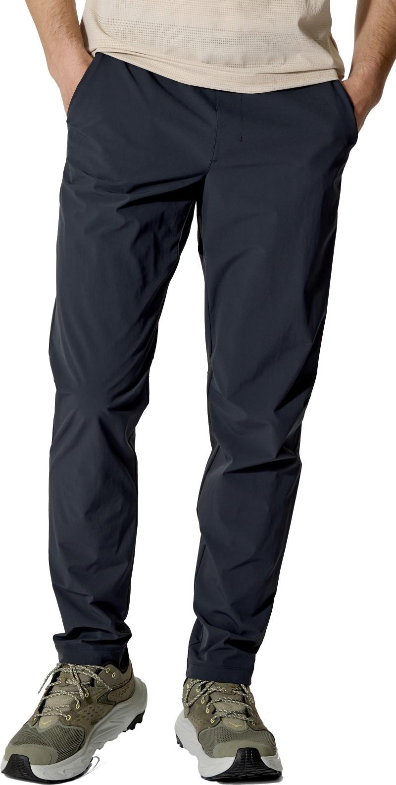 Momentum Pants, Reg - Mens - beluga 1