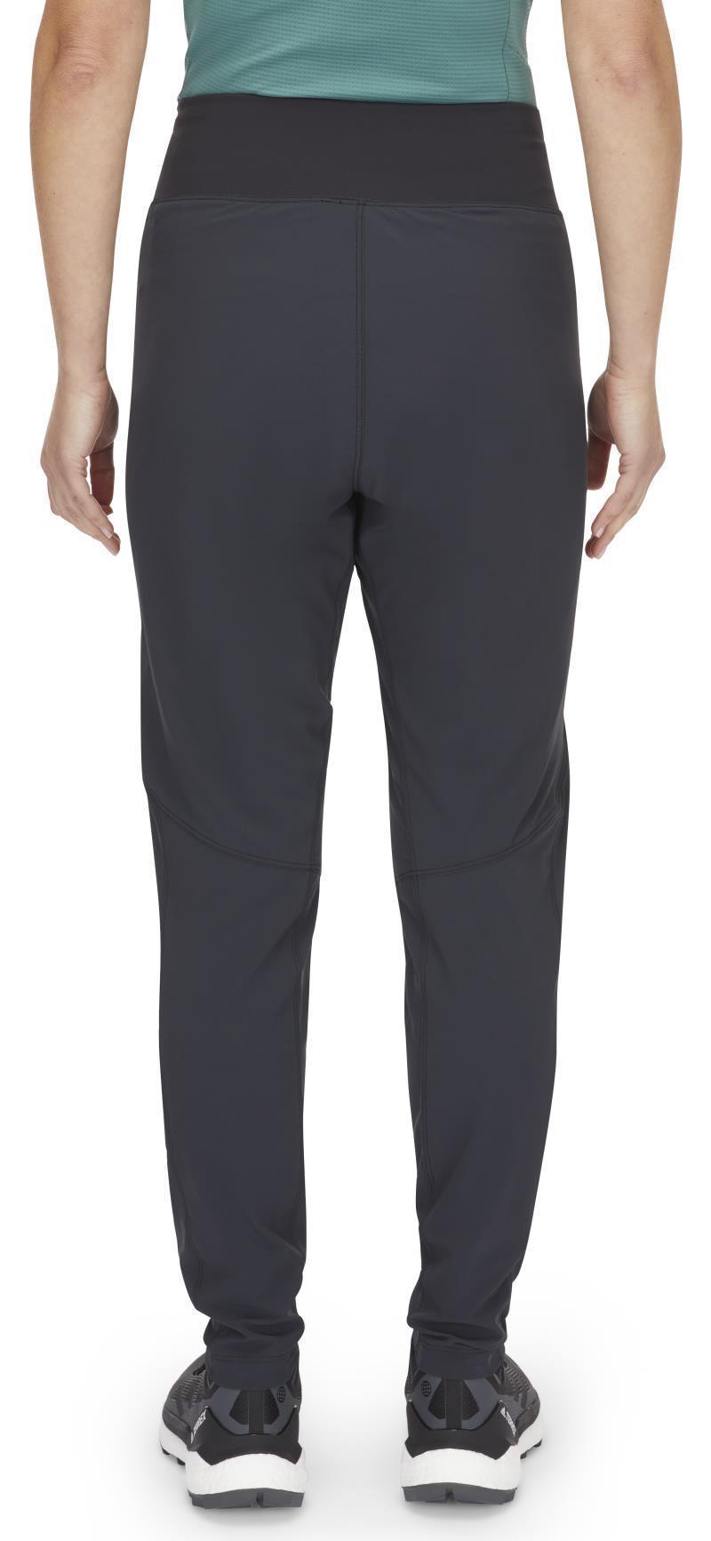 Momentum Pants, Reg - Womens - Beluga 5
