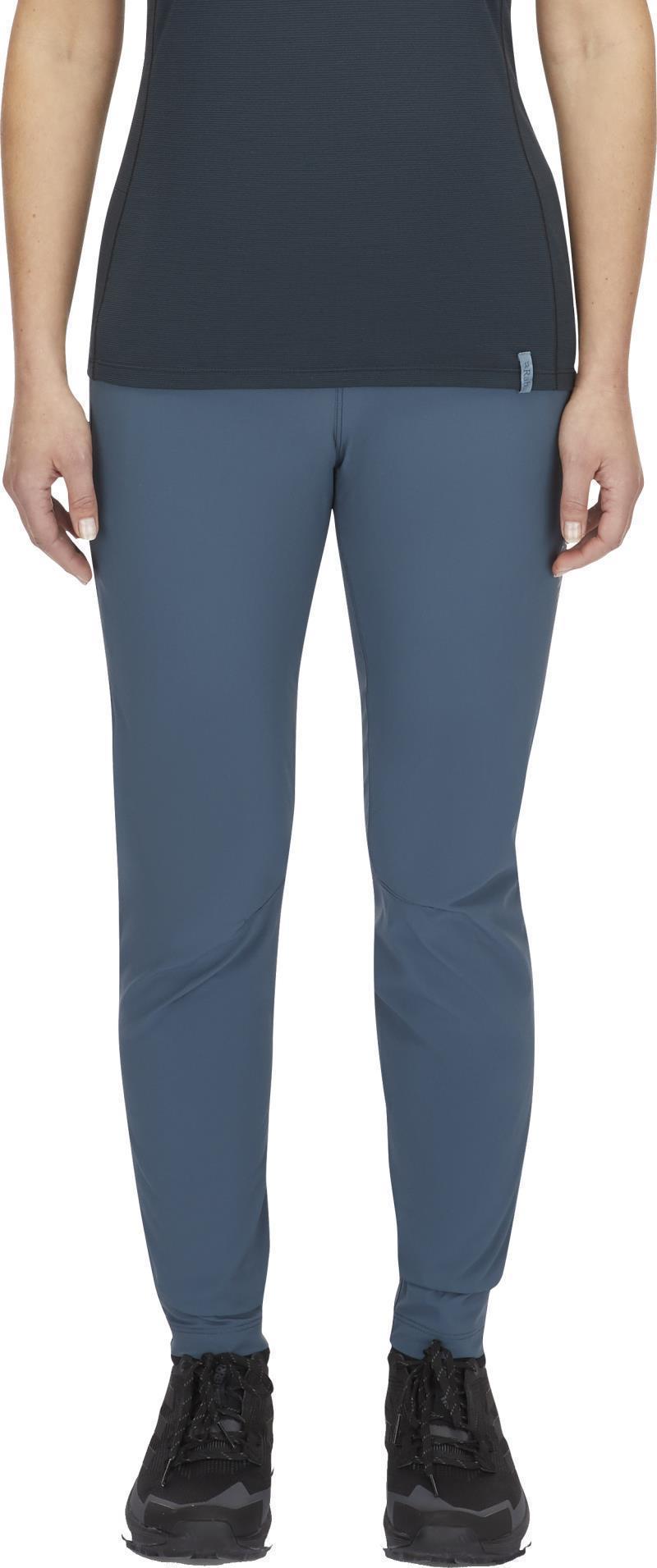 Momentum Pants, Reg - Womens - Orion Blue 3