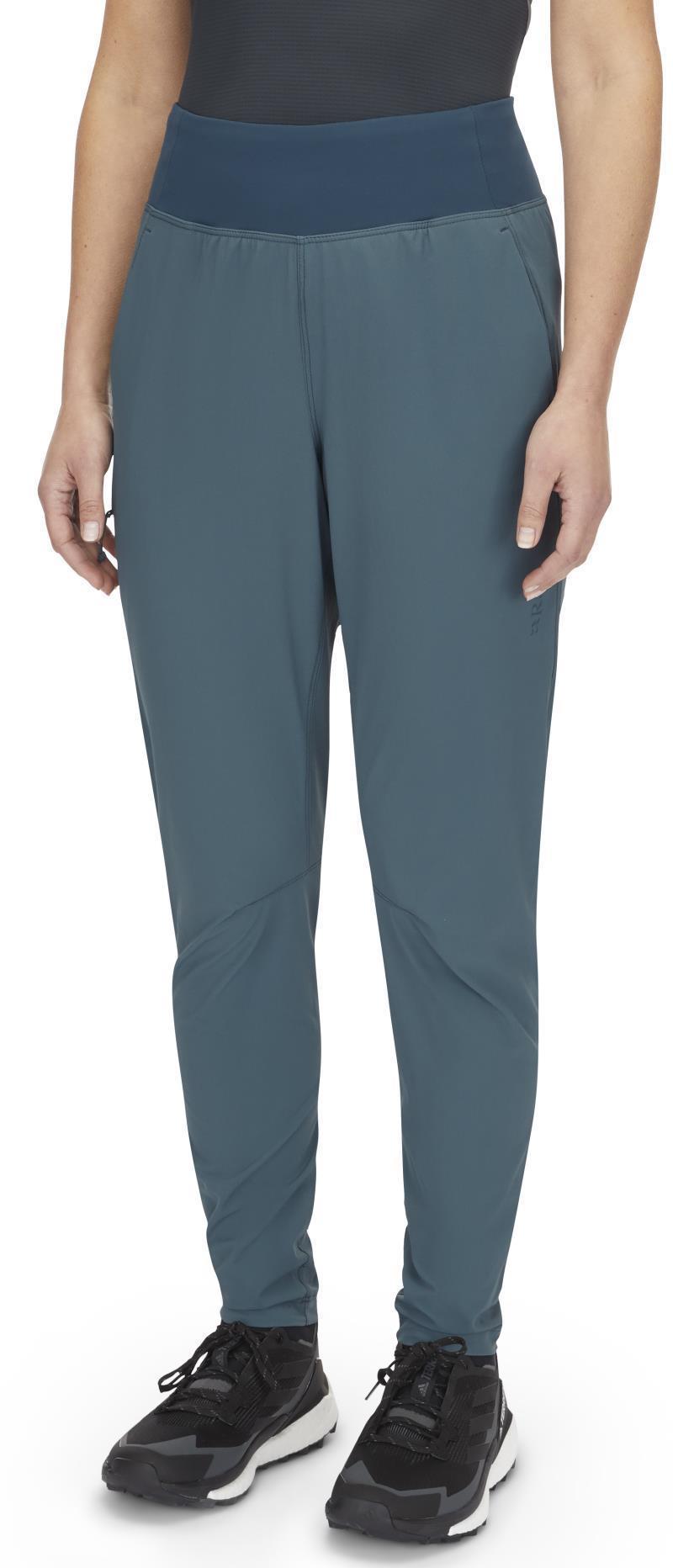 Momentum Pants, Reg - Womens - Orion Blue 4