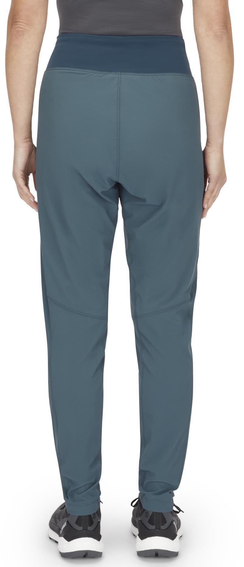 Momentum Pants, Reg - Womens - Orion Blue 5