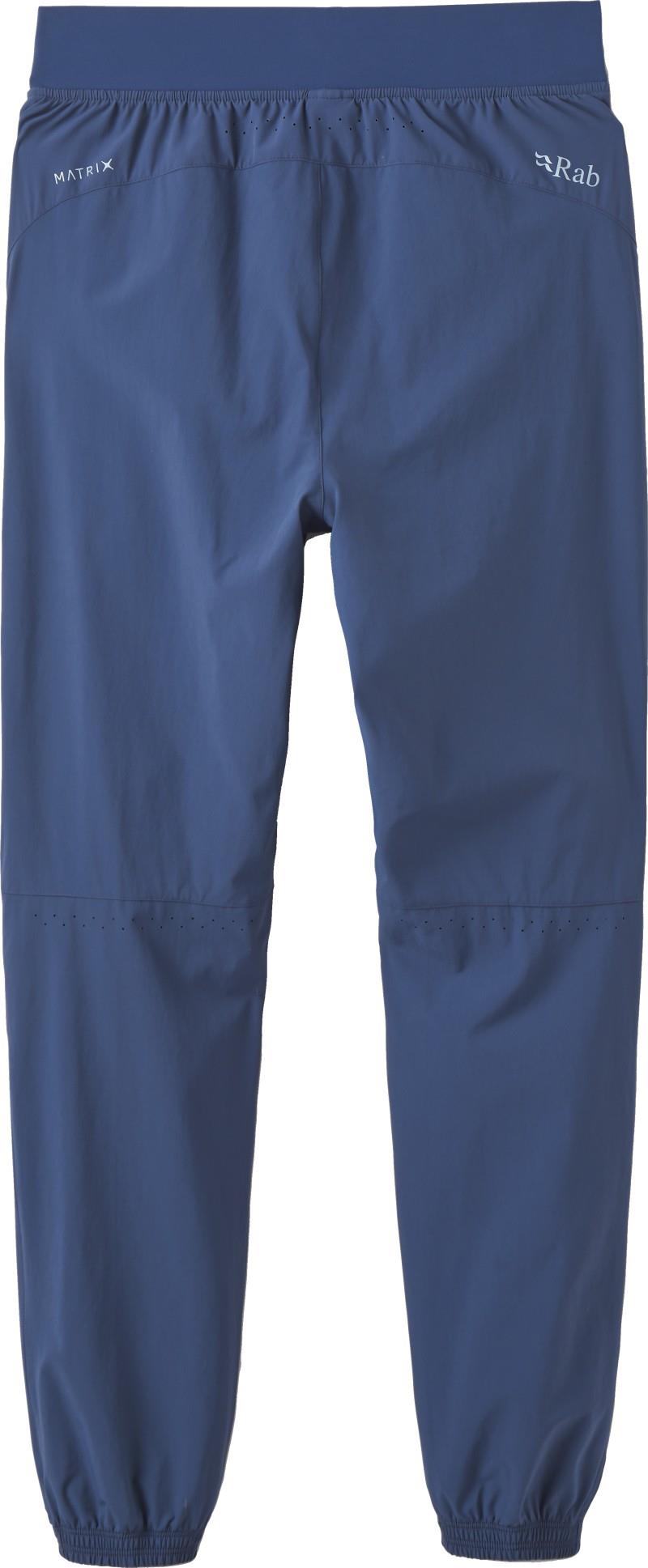 Momentum Pants, Reg - Womens - tempest blue 1