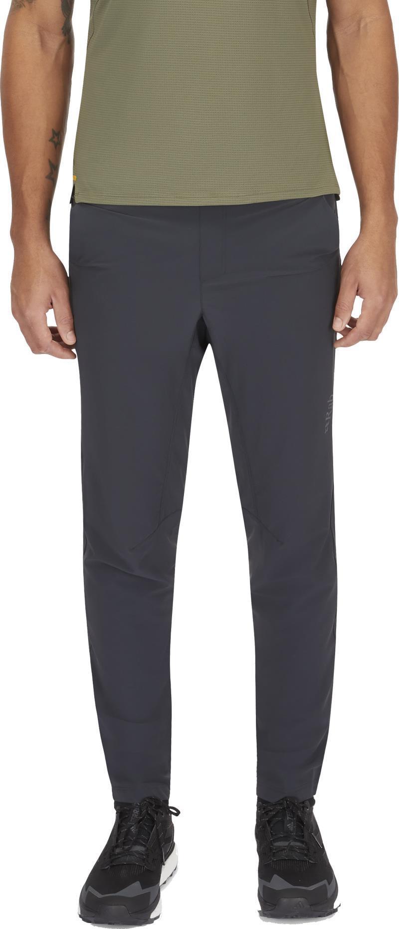 Momentum Pants, Short - Mens - Beluga 3