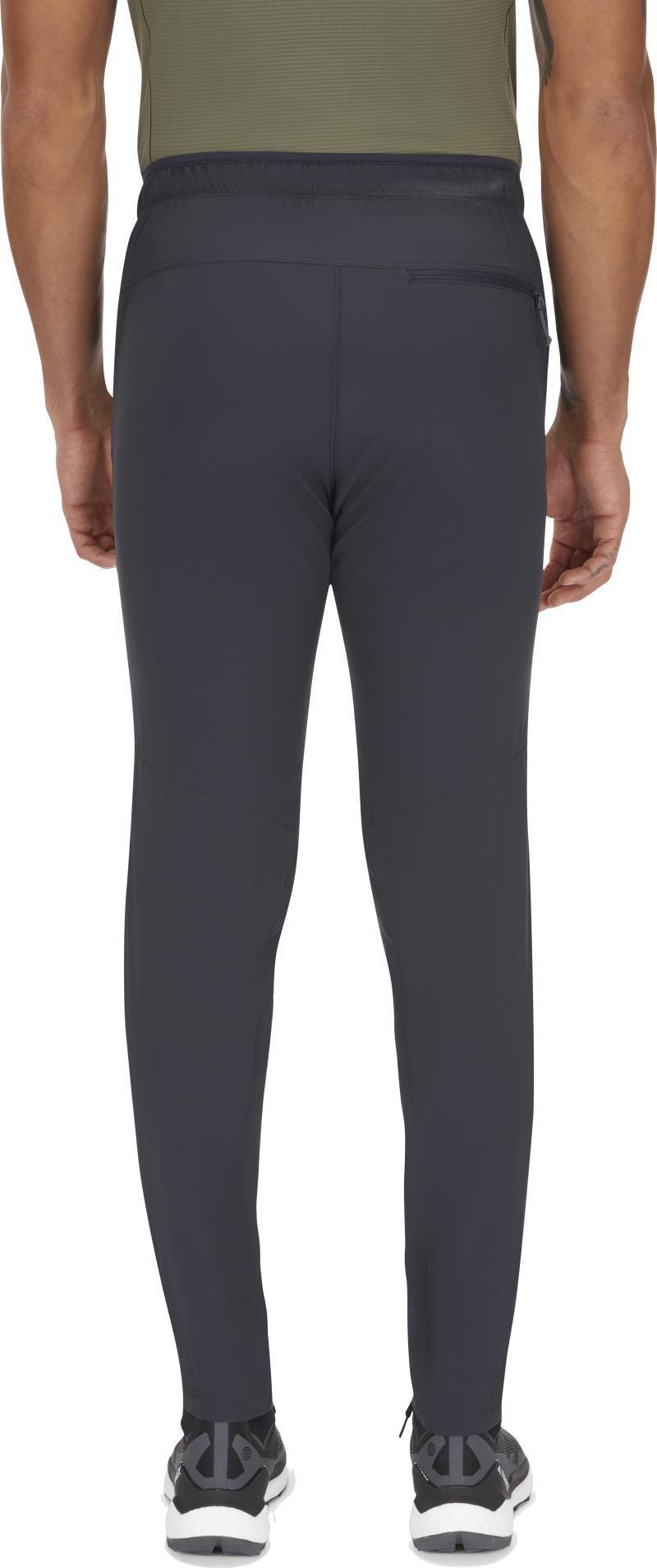Momentum Pants, Short - Mens - Beluga 5