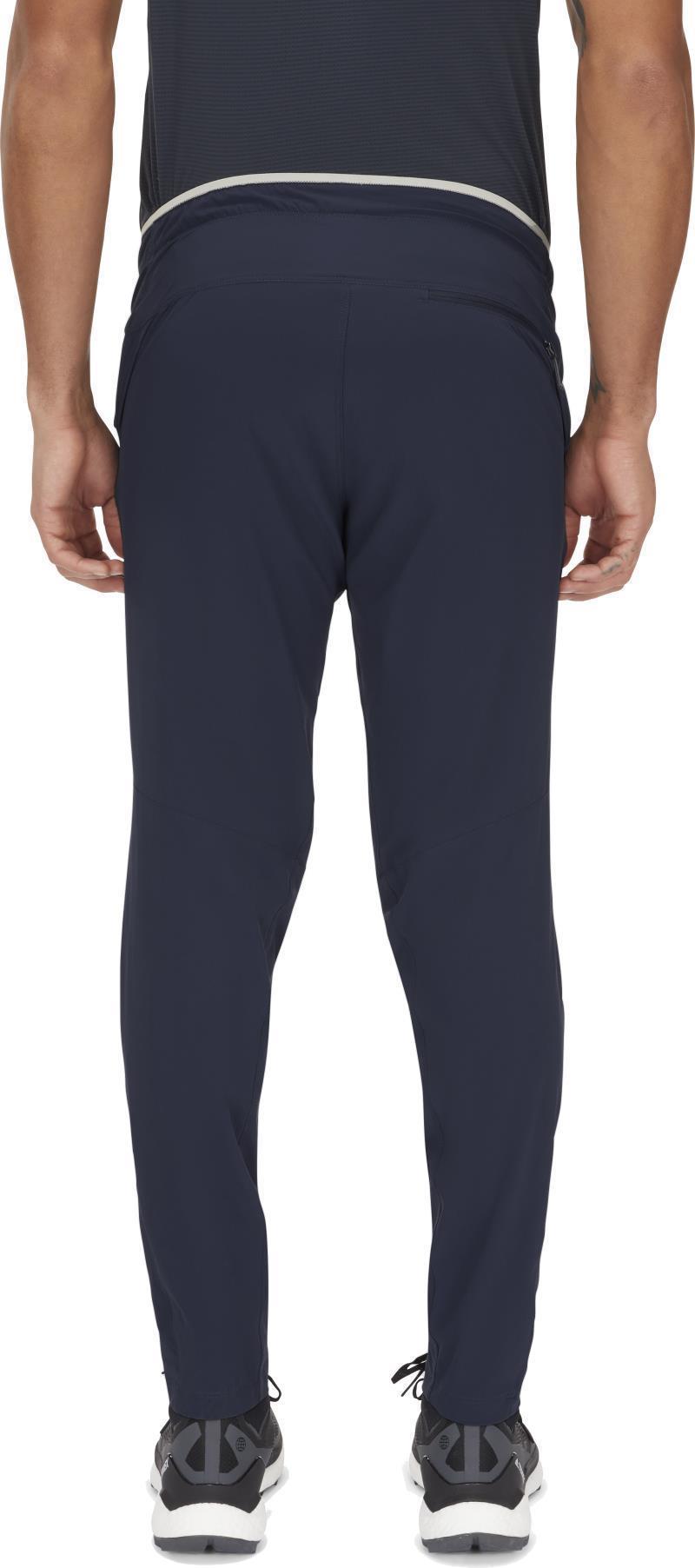 Momentum Pants, Short - Mens - Deep Ink 5