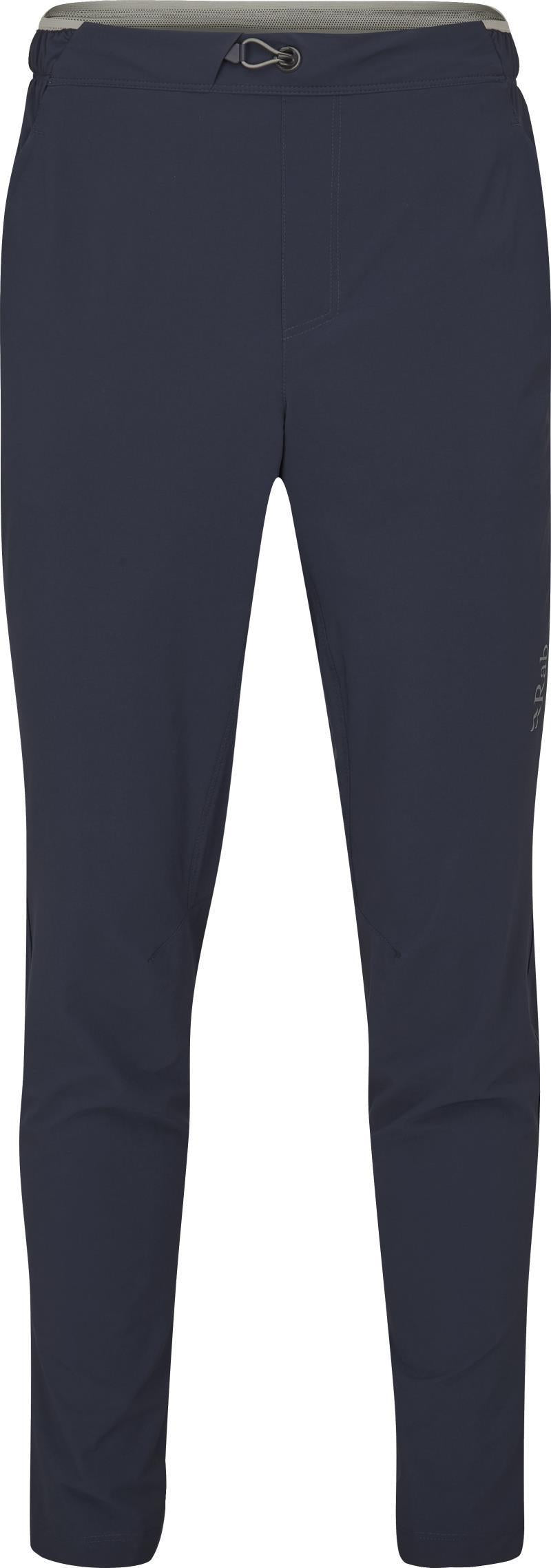 Momentum Pants, Short - Mens - Deep Ink 1