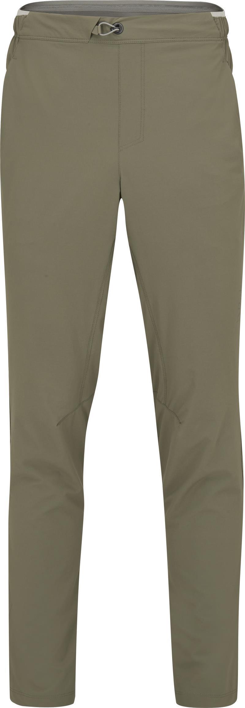Momentum Pants, Short - Mens - Light Khaki 1