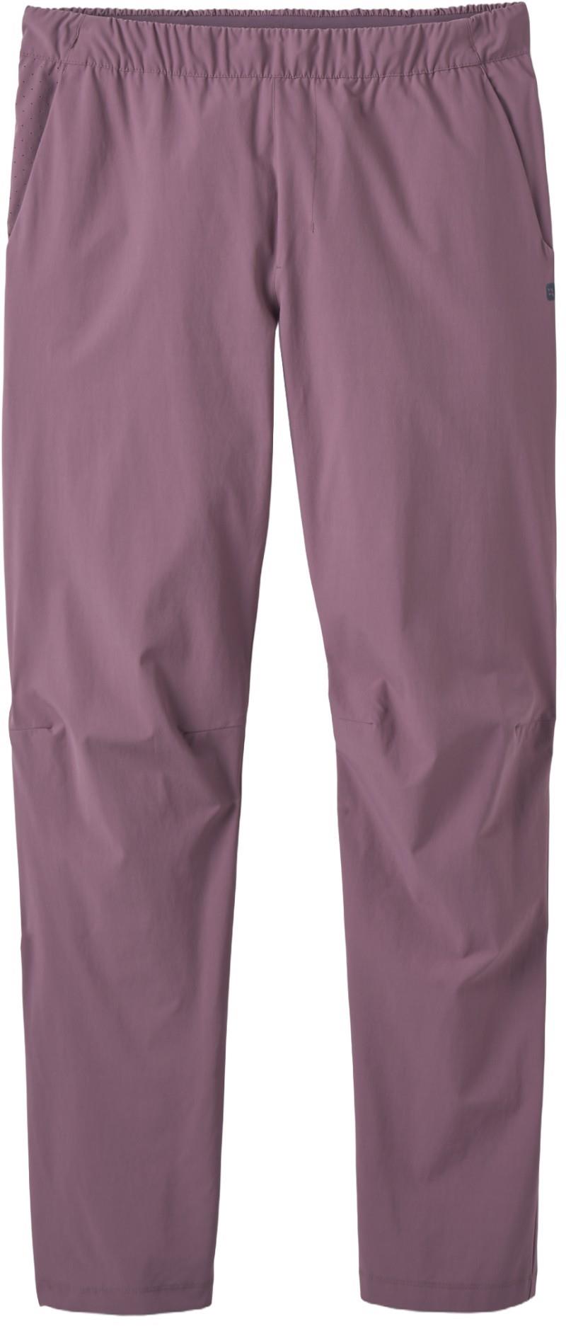 Momentum Pants, Short - Mens - dark iris 1