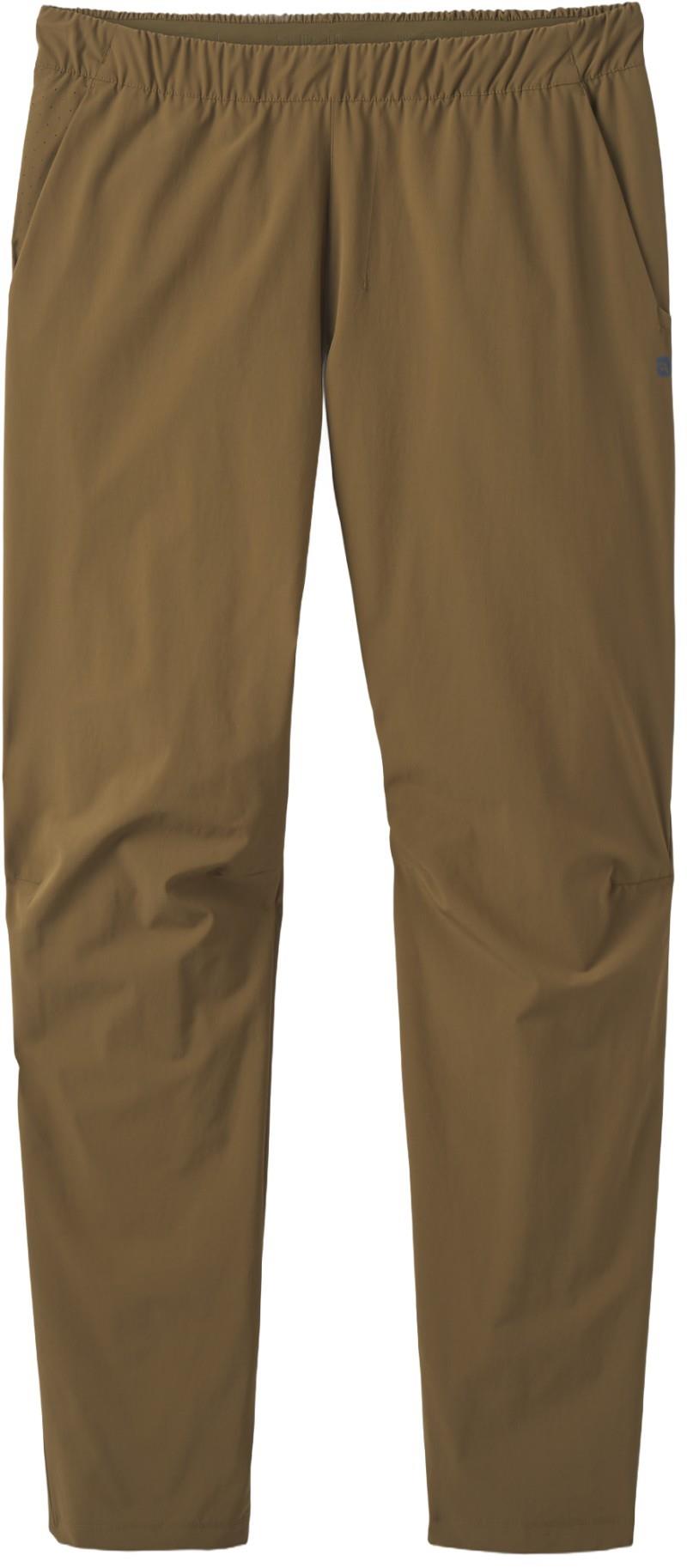 Momentum Pants, Short - Mens - oak 1