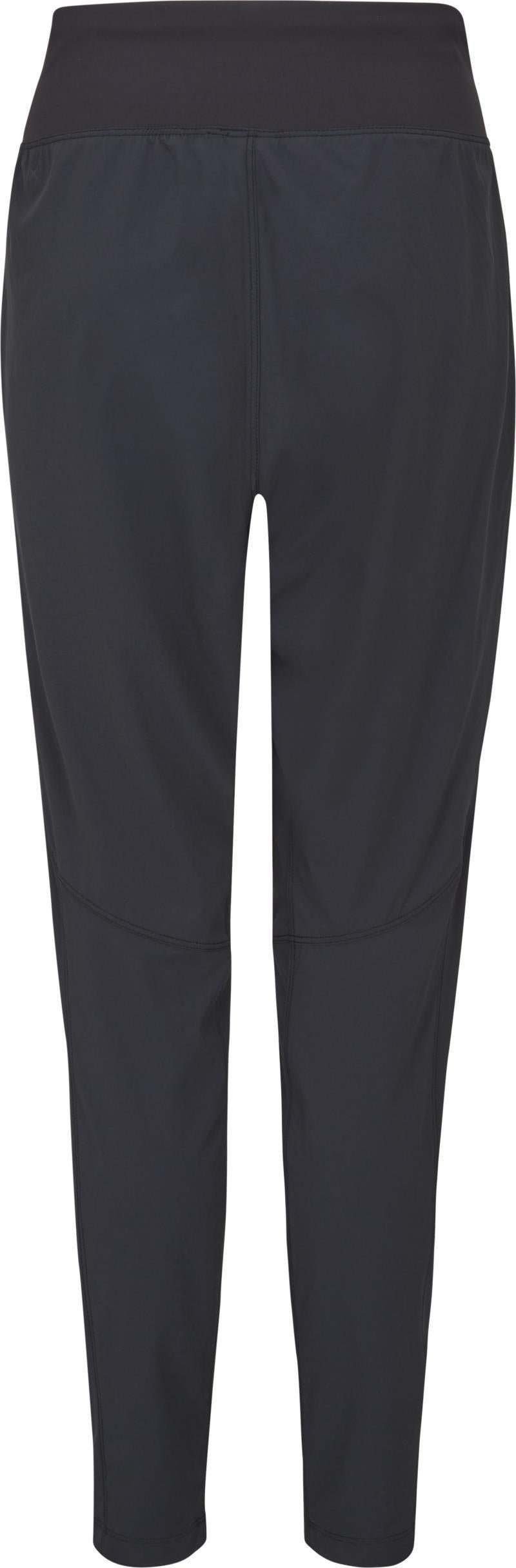 Momentum Pants, Short - Womens - Beluga 2