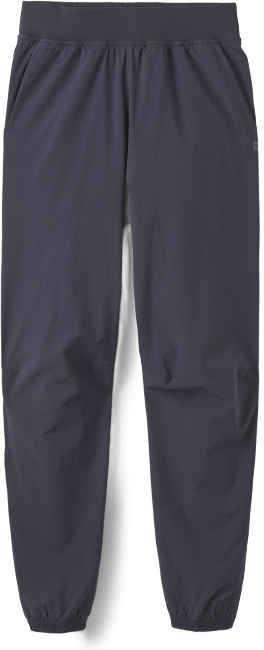 Momentum Pants, Short - Womens - beluga 1