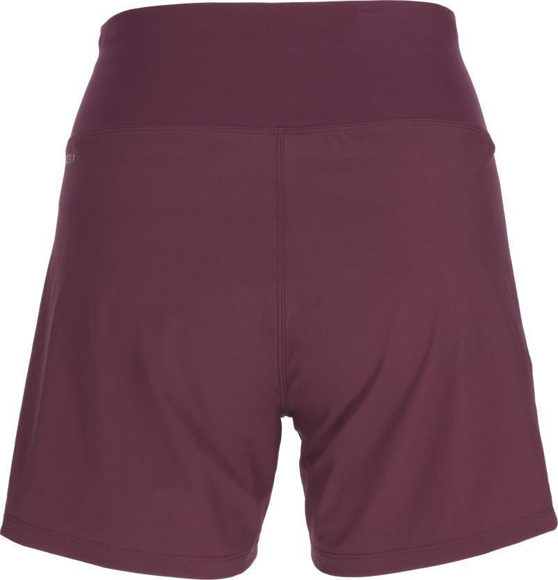Momentum Shorts, 4" Inseam - Womens - Deep Heather 2
