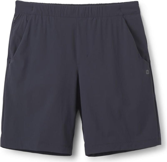 Momentum Shorts, 7" Inseam - Mens - beluga 1