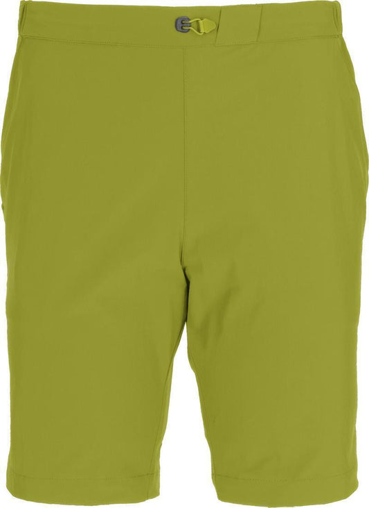 Momentum Shorts, 9" Inseam - Mens - Aspen Green 1