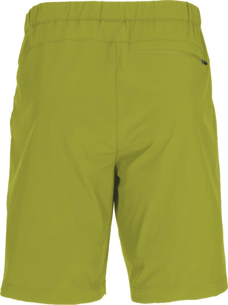 Momentum Shorts, 9" Inseam - Mens - Aspen Green 2