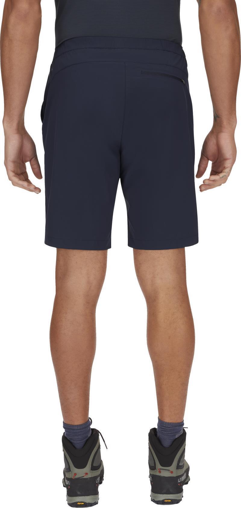 Momentum Shorts, 9" Inseam - Mens - Deep Ink 4