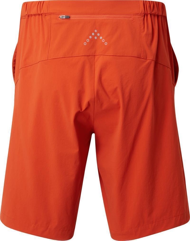 Momentum Shorts, 9" Inseam - Mens - Firecracker 2