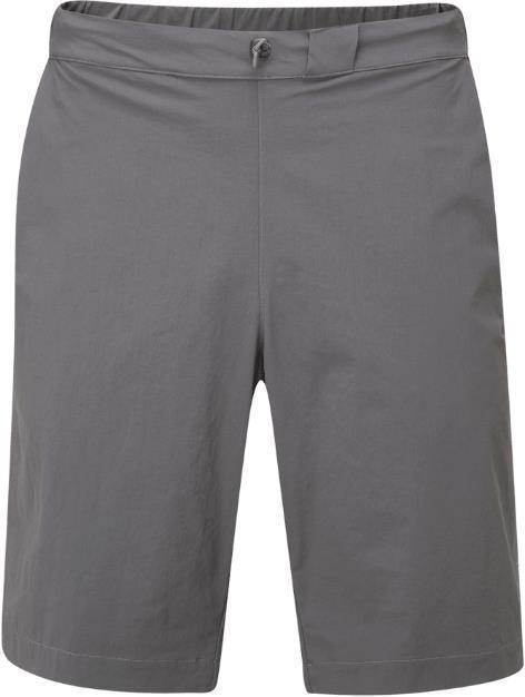 Momentum Shorts, 9" Inseam - Mens - Graphene 1