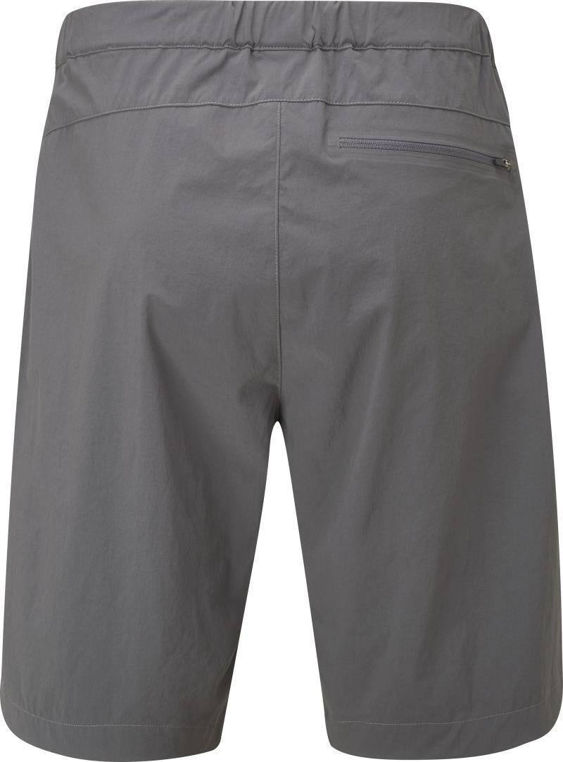 Momentum Shorts, 9" Inseam - Mens - Graphene 2