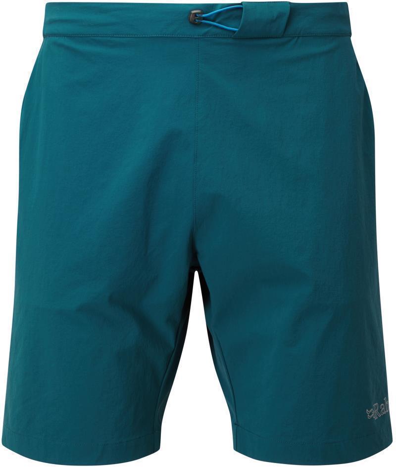 Momentum Shorts, 9" Inseam - Mens - Ink 1