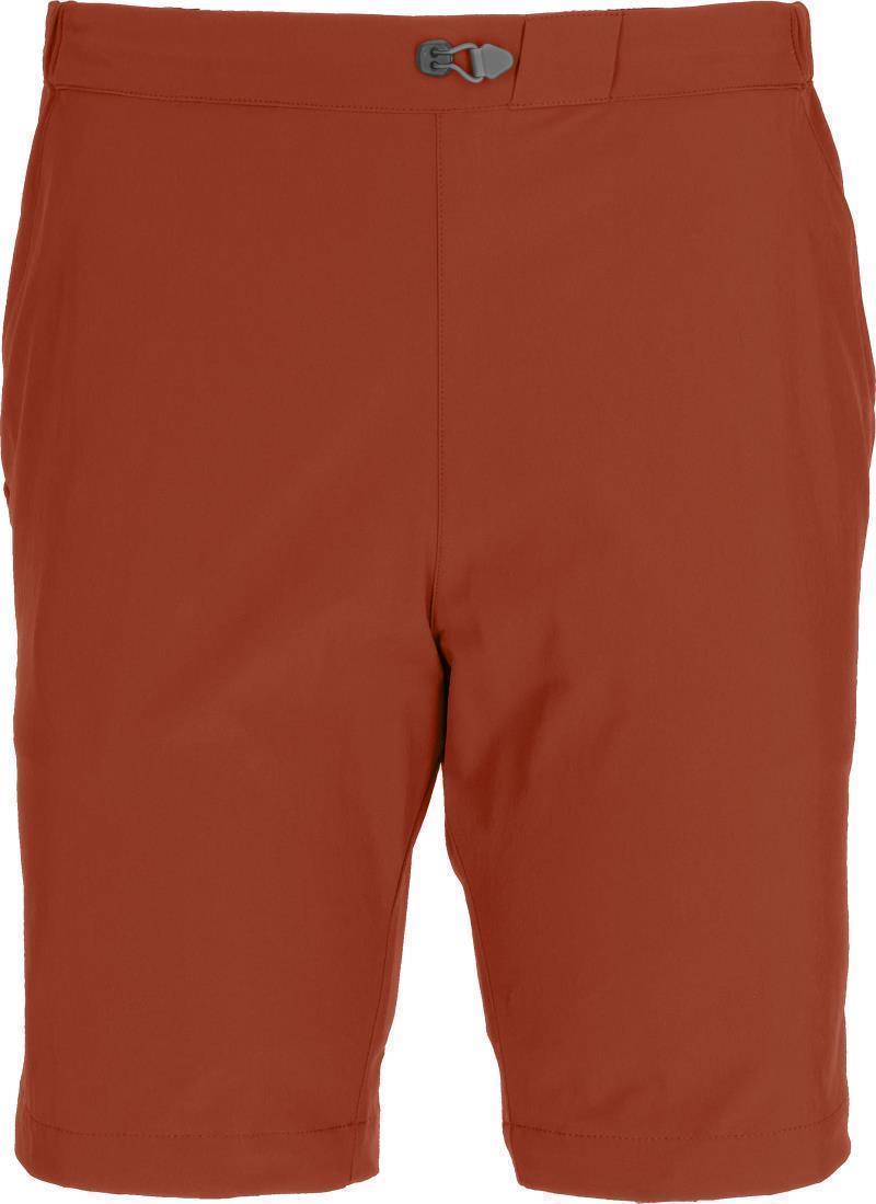 Momentum Shorts, 9" Inseam - Mens - Red Clay 1