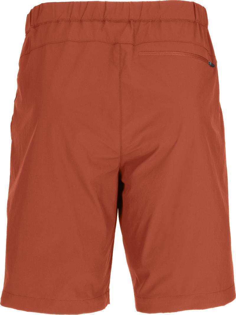 Momentum Shorts, 9" Inseam - Mens - Red Clay 2