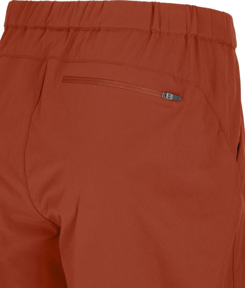 Momentum Shorts, 9" Inseam - Mens - Red Clay 4