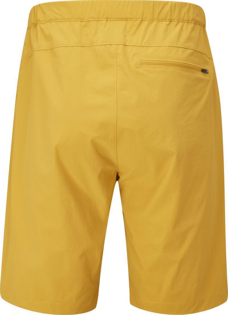 Momentum Shorts, 9" Inseam - Mens - Sahara 2