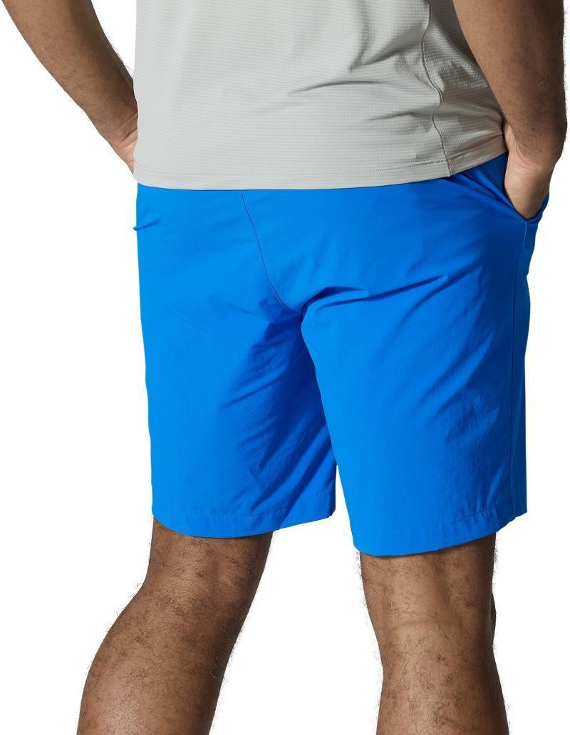Momentum Shorts, 9" Inseam - Mens - maya blue 1