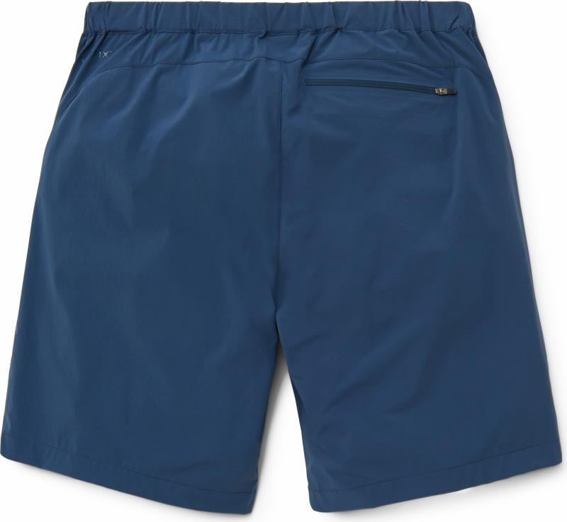 Momentum Shorts, 9" Inseam - Mens - tempest blue 1