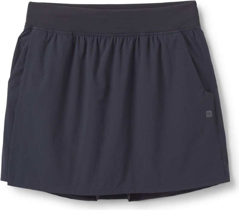 Momentum Skort, 4" Inseam - Womens - beluga 1