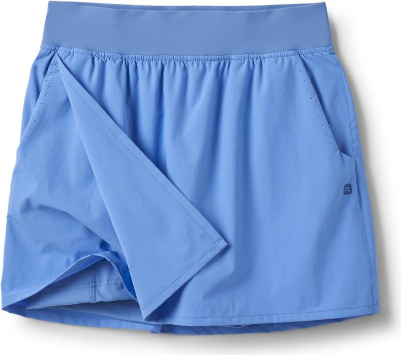 Momentum Skort, 4" Inseam - Womens - bluebird 1