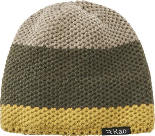 Monzino Beanie - army 1