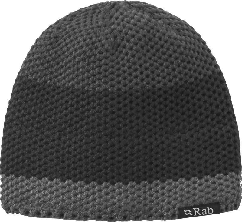 Monzino Beanie - black 1