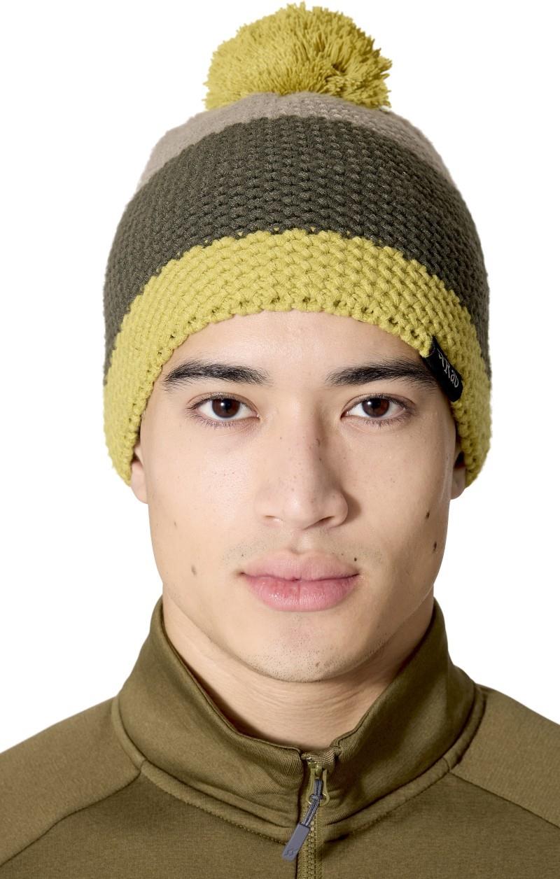 Monzino Bobble - army 1