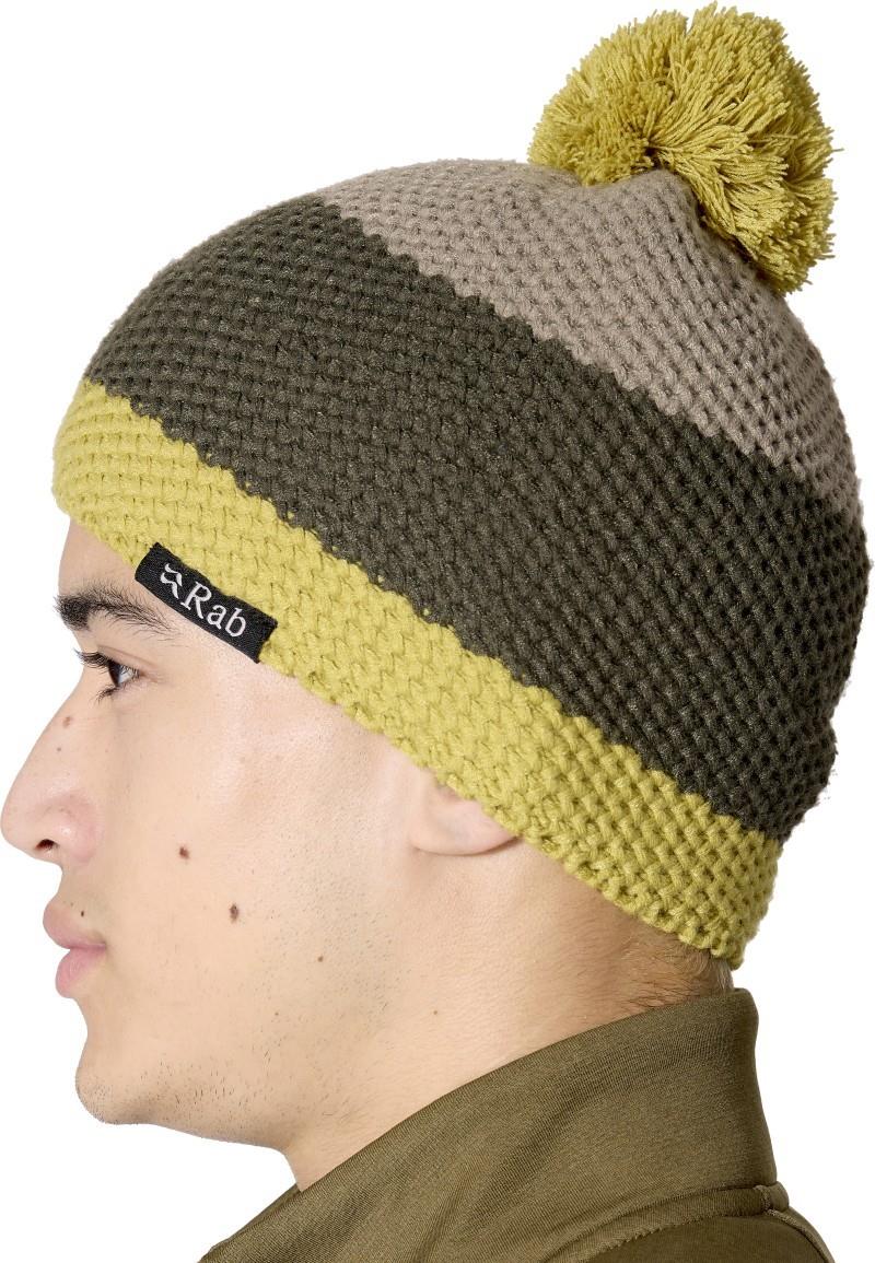 Monzino Bobble - army 1